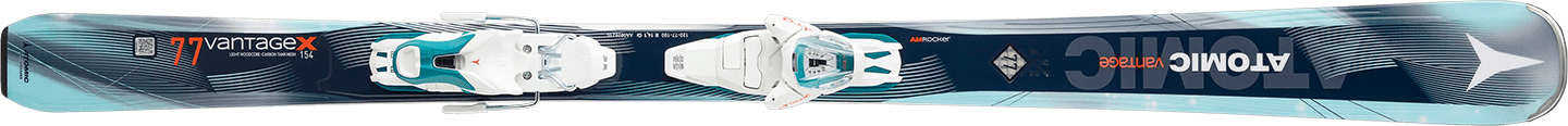 Narty VANTAGE X 77 C W Narty VANTAGE X 77 C W