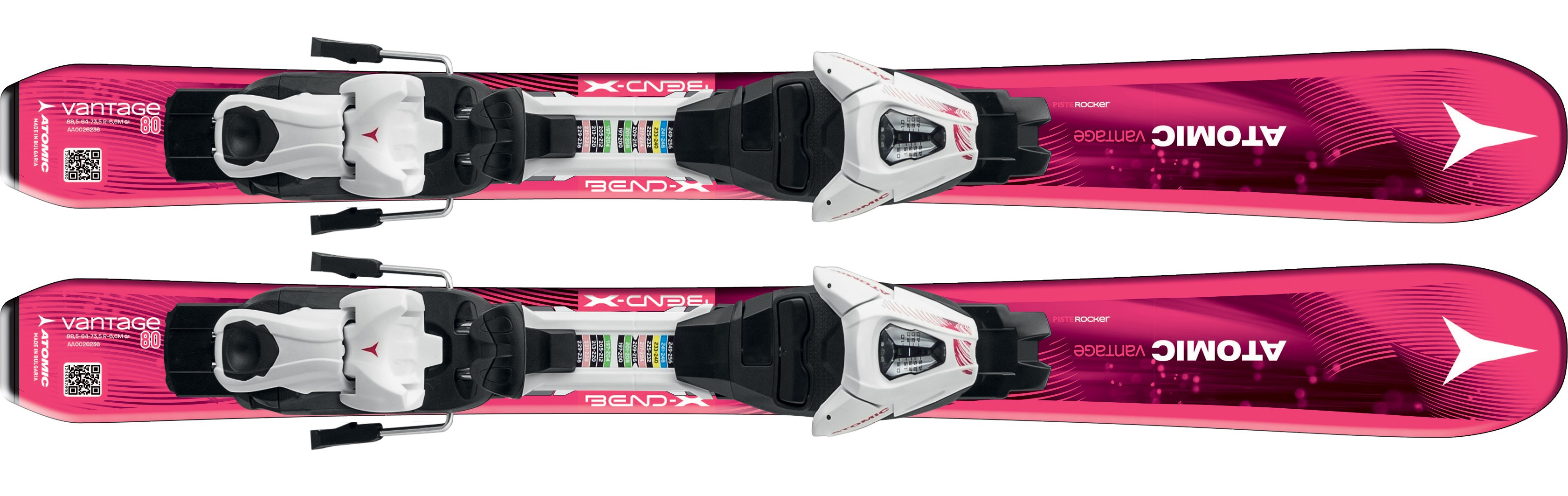 Narty VANTAGE GIRL I Narty VANTAGE GIRL I