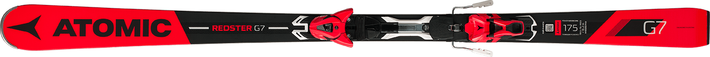 Narty REDSTER G7 Narty REDSTER G7