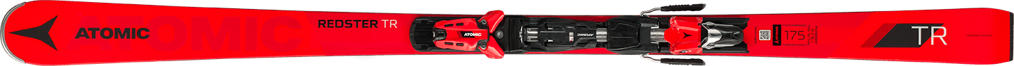 Narty REDSTER TR Narty REDSTER TR