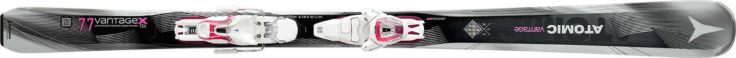 Narty VANTAGE X 77 CTI W Narty VANTAGE X 77 CTI W