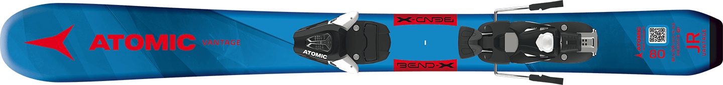 Narty VANTAGE JR 70-90