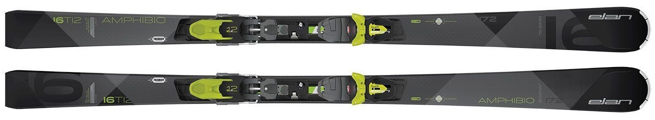 Narty Amphibio 16 TI2 Narty Amphibio 16 TI2