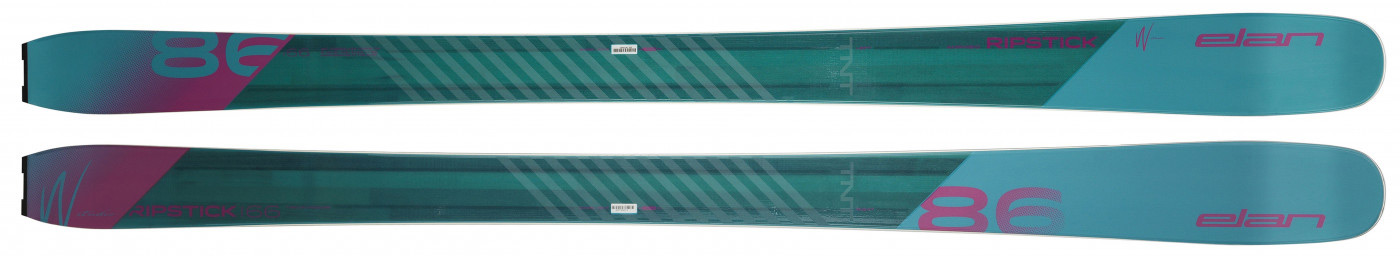 Narty Ripstick 86 W Narty Ripstick 86 W