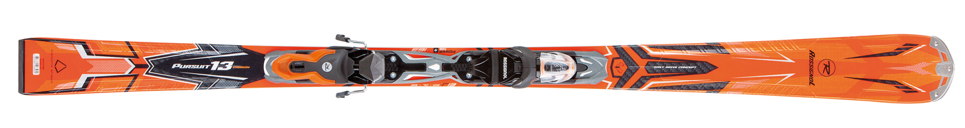 Narty PURSUIT 13 CARBON XELIUM Narty PURSUIT 13 CARBON XELIUM