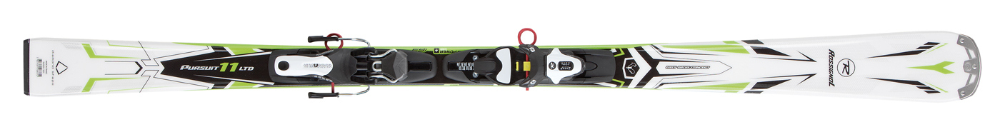 Narty PURSUIT 11 LTD ZIP Narty PURSUIT 11 LTD ZIP