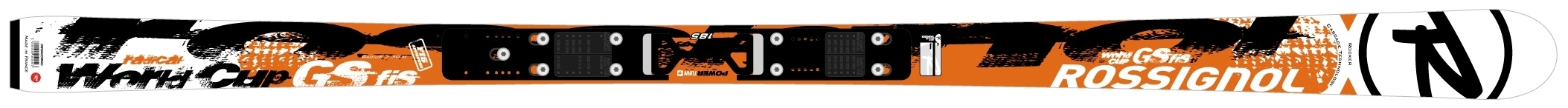 Narty RADICAL WC GS FIS iBox RACING Narty RADICAL WC GS FIS iBox RACING