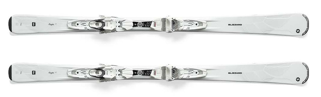 Narty ALIGHT 7.2 Narty ALIGHT 7.2