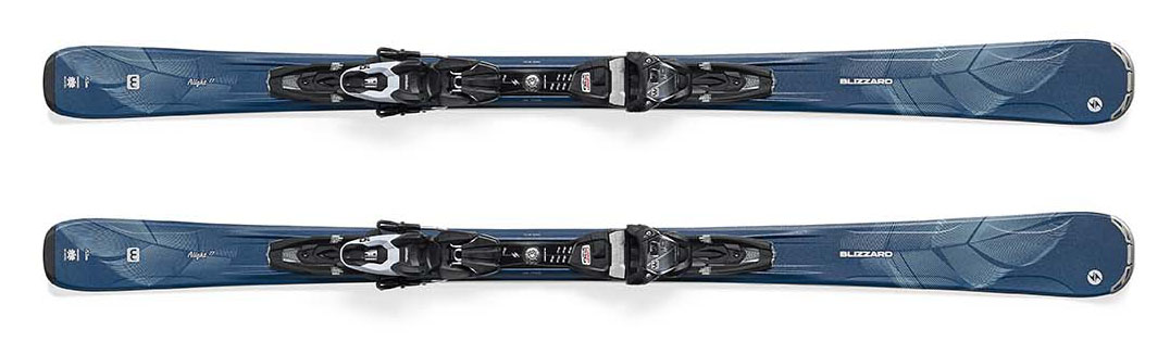 Narty ALIGHT 7.7 Narty ALIGHT 7.7