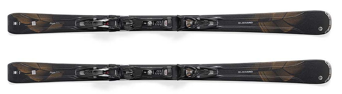 Narty ALIGHT 8.0 Ca Narty ALIGHT 8.0 Ca