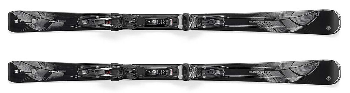 Narty ALIGHT 8.0 Ti Narty ALIGHT 8.0 Ti