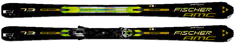 Narty AMC 73 – FS 10 RF Narty AMC 73 – FS 10 RF