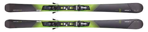 Narty AMPHIBIO 88 XTI Narty AMPHIBIO 88 XTI