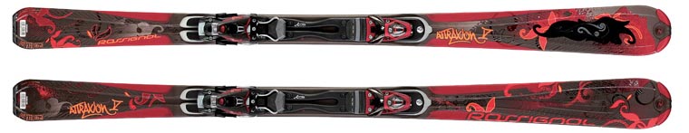 Narty Attraxion V Narty Attraxion V