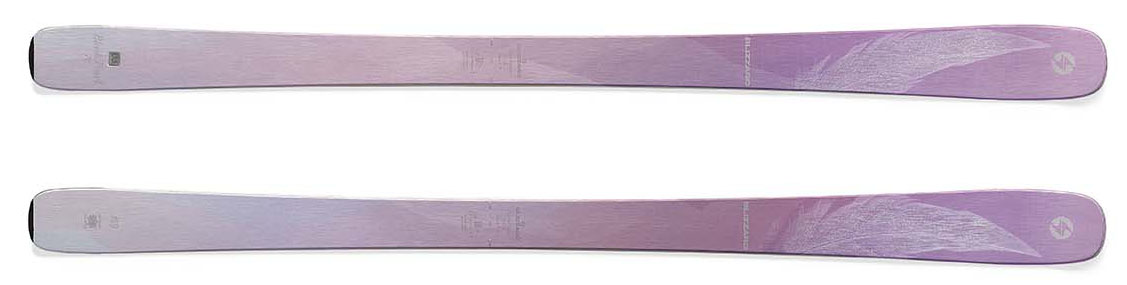 Narty BLACK PEARL 78 Narty BLACK PEARL 78