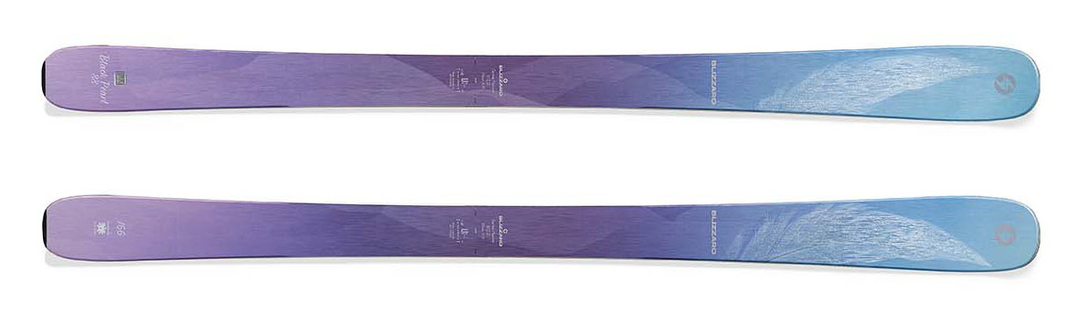 Narty BLACK PEARL 88 Narty BLACK PEARL 88