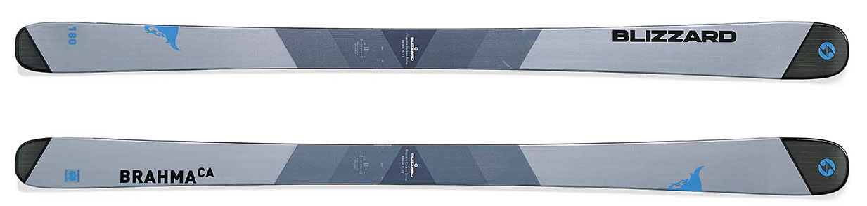 Narty BRAHMA Ca Narty BRAHMA Ca