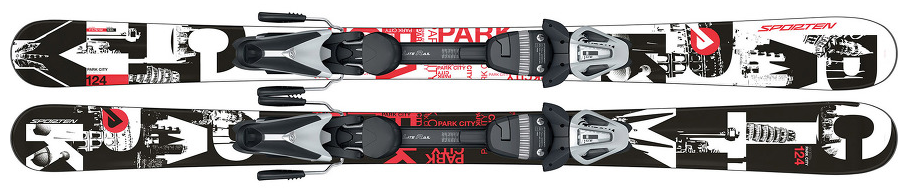 Narty CITYPARK Narty CITYPARK