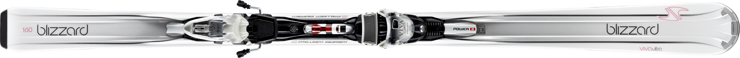 Narty Viva Ultra Suspension IQ Narty Viva Ultra Suspension IQ