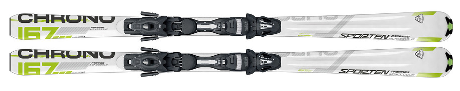 Narty Chrono Narty Chrono