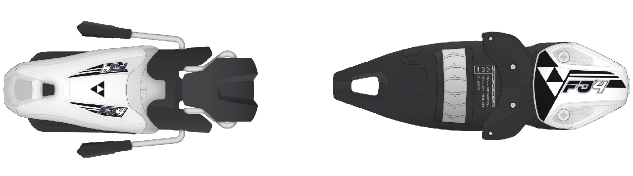 Narty Q-105 Narty Q-105