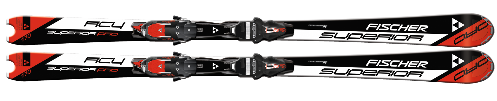 Narty RC4 SUPERIOR PRO Narty RC4 SUPERIOR PRO