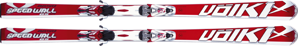 Narty Racetiger Speedwall GS Narty Racetiger Speedwall GS