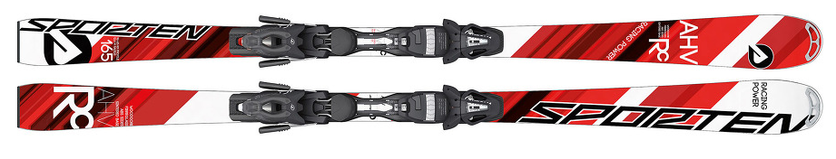 Narty AHV RC Narty AHV RC