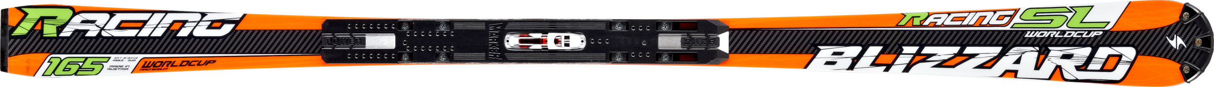 Narty SL Race Suspension Narty SL Race Suspension