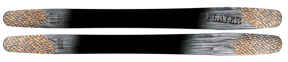 Narty FLAYER Narty FLAYER