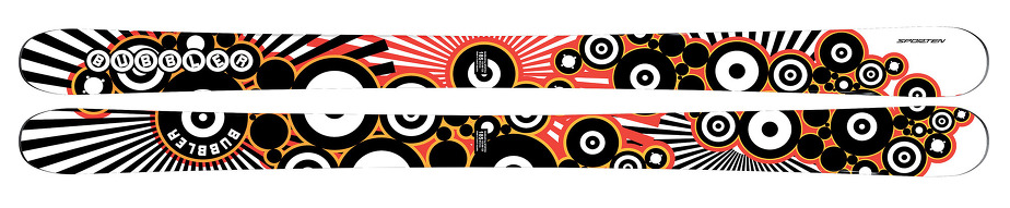 Narty BUBBLER Narty BUBBLER