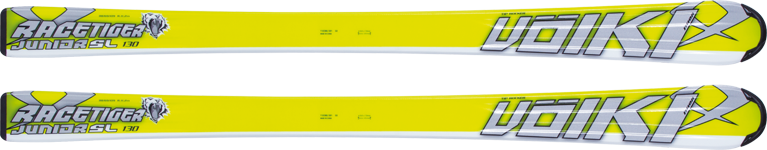 Narty Junior Racetiger Yellow Narty Junior Racetiger Yellow