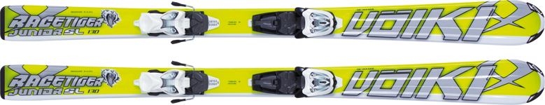 Narty Junior Racetiger Motion Yellow Narty Junior Racetiger Motion Yellow