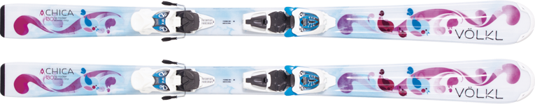 Narty Junior Chica Motion Narty Junior Chica Motion