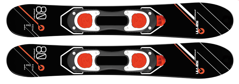 Narty MARVIN Narty MARVIN