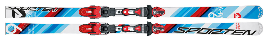 Narty AHV 06 SL Narty AHV 06 SL