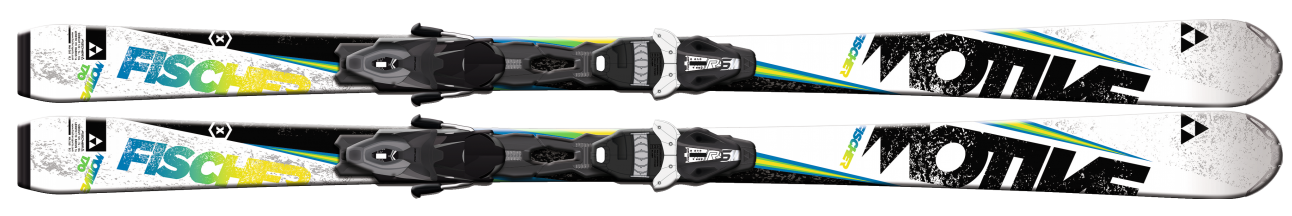 Narty MOTIVE X Narty MOTIVE X