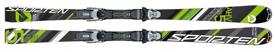 Narty AHV 05 SL Narty AHV 05 SL