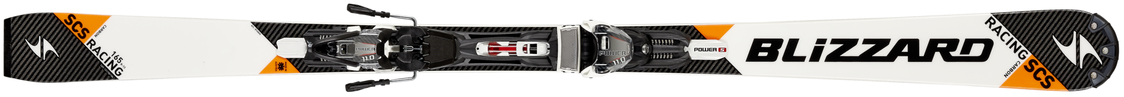 Narty SCS RACING SUSPENSION Narty SCS RACING SUSPENSION