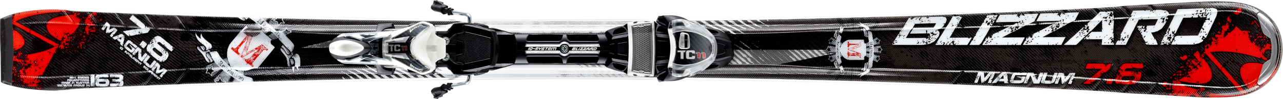 Narty Magnum 7.6 IQ Narty Magnum 7.6 IQ