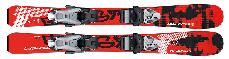 Narty GANGSTER Narty GANGSTER