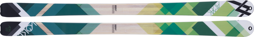 Narty AMAK Narty AMAK