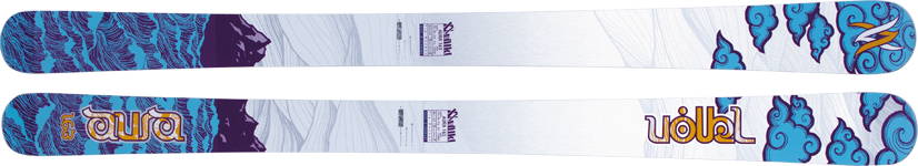 Narty Aura Narty Aura