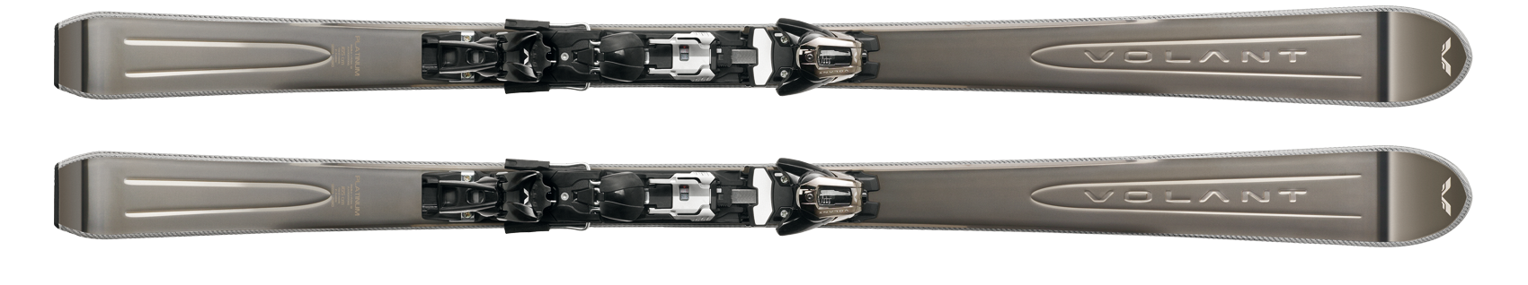 Narty PURE PLATINUM Narty PURE PLATINUM