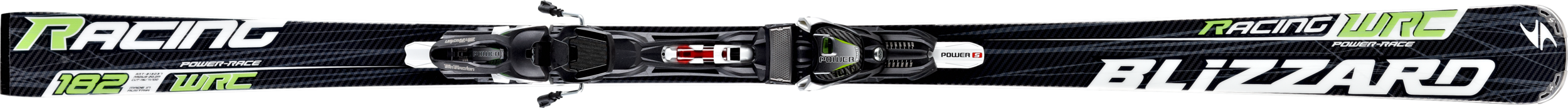 Narty WRC Race Suspension Narty WRC Race Suspension