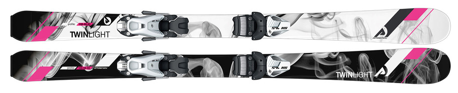 Narty TWINLIGHT Narty TWINLIGHT