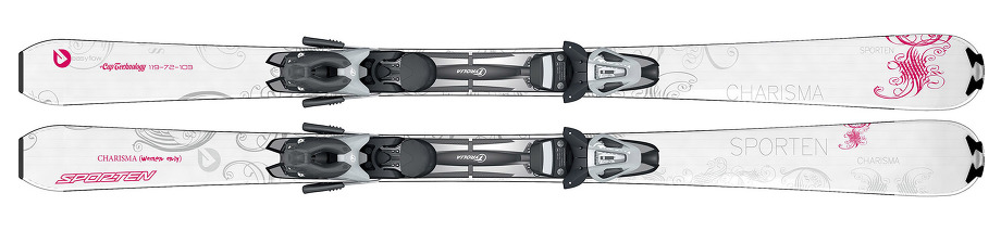 Narty CHARISMA Narty CHARISMA