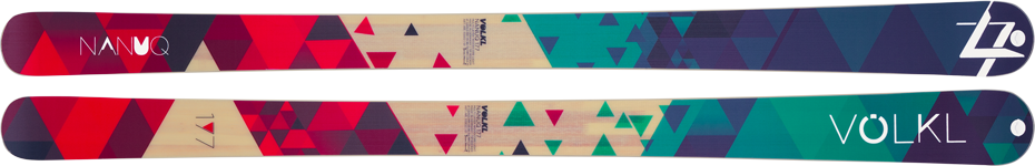 Narty NANUQ Narty NANUQ