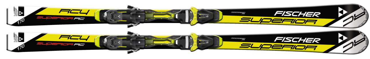 Narty RC4 SUPERIOR RC Narty RC4 SUPERIOR RC