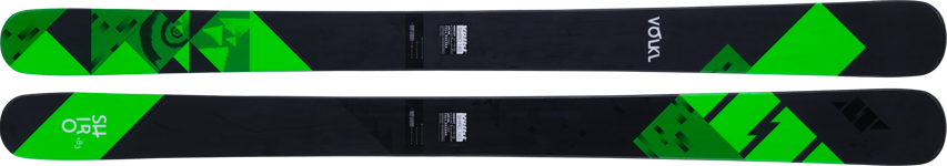 Narty SHIRO Narty SHIRO